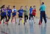 Foto vom Album: Hallensportfest Prenzlau