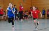 Foto vom Album: Hallensportfest Prenzlau