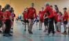 Foto vom Album: Hallensportfest Prenzlau