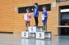 Foto vom Album: Hallensportfest Prenzlau