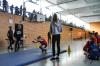 Foto vom Album: Hallensportfest Prenzlau