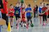 Foto vom Album: Hallensportfest Prenzlau