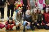 Foto vom Album: Saldrianer und Schüler der Havelschule feiern gemeinsam Fasching 2018