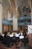 Foto vom Album: Chorkonzert in der St.Marienkirche