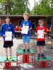 Foto vom Album: Kinder-und Jugendsportspiele Eggesin