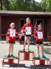 Foto vom Album: Kinder-und Jugendsportspiele Eggesin