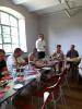 Foto vom Album: Landtagsabgeordnete gibt Gesprächsrunde in Ziesar