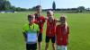 Foto vom Album: Kreissportspiele Prenzlau, 08.06.218