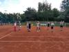 Foto vom Album: Schnuppertraining Tennis Klasse 3b