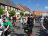 Foto vom Album: Etappenstart der Tour de Prignitz in Wusterhausen