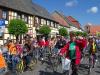 Foto vom Album: Etappenstart der Tour de Prignitz in Wusterhausen