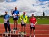 Foto vom Album: Pokal-Stundenlauf Prenzlau