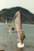Foto vom Album: Sommerfahrt an den Lac du Salagou Südfrankreich 1999