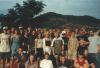 Foto vom Album: Sommerfahrt an den Lac du Salagou Südfrankreich 1999