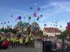 Foto vom Album: Luftballonwettbewerb 2018