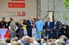 … Ministerpräsident Dietmar Woidke der Eröffnung des Brandenburg-Tages an.