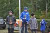 Foto vom Album: Ueckermünder Herbstcross
