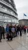 Foto vom Album: Polnische Schüler bei uns zu Gast – Schüleraustausch mit Poznań