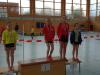 Foto vom Album: Hallensportfest Templin, 02.12.2018