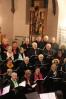 Konzert in der Dionysius-Kirche Lindhorst - Foto 6/8