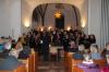 Konzert in der Dionysius-Kirche Lindhorst - Foto 2/8