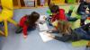 Fotoalbum Kooperation mit dem Kindergarten- Vorlesetag