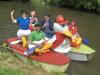 Foto vom Album: Boderennen 2008
