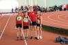 Foto vom Album: Nationales Schülersportfest Berlin