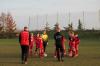Foto vom Album: Testspiele D-Jugend