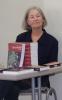 Foto vom Album: Literatur-Café zum Weltag des Buches "Wege, die wir gingen" von Barbe Maria Linke