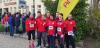 Foto vom Album: Angermünder Firmenlauf