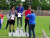 Foto vom Album: LM U16-U20 Berlin