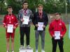 Foto vom Album: LM U16-U20 Berlin