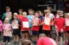 Foto vom Album: Angermünder Wiesellauf