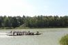 Foto vom Album: 14. Drachenbootrennen auf dem Beetzer See