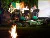 Foto vom Album: Irischer Abend an der Oberlaube in Borgisdorf