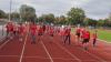 Foto vom Album: Abendsportfest Prenzlau
