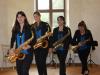 Fotoalbum Saxophonkonzert in der Hofstube