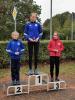 Foto vom Album: Ueckermünder Herbstcross