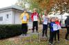 Foto vom Album: Schönower Herbstcross