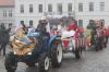 Foto vom Album: 56. Karnevalsession beginnt mit Sturm auf das Kremmener Rathaus