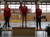 Foto vom Album: Hallensportfest Templin