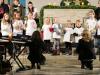 Foto vom Album: Vorweihnachtliches Singen und Musizieren in der Pfarrkirche St. Martin, Helmstadt, 2019