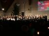 Foto vom Album: Vorweihnachtliches Singen und Musizieren in der Pfarrkirche St. Martin, Helmstadt, 2019
