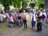 Foto vom Album: Kulturverein: Sommerfest in Wusterhausen
