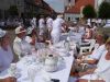 Foto vom Album: Kulturverein: Dinner in Weiß
