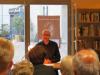 05.09.2019 | 04.09.2019 | 120 Jahre BONA Stadtbibliothek: Arne Tiedemann mit seinem Programm „Ich bin Batman"