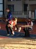 Foto vom Album: Schüler - Hallensportfest Neubrandenburg
