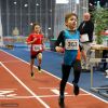 Foto vom Album: Schüler - Hallensportfest Neubrandenburg