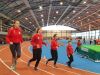Foto vom Album: Weißenseer Hallensportfest